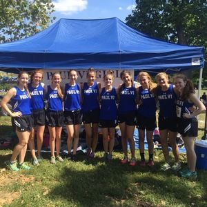 Meet your Posher, Caroline